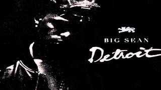 Big Sean - Experimental ft Juicy J