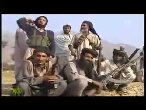 Der Al-Kaida song (Parodie)