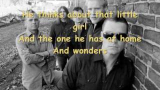 3 Doors Down - Father&#39;s Son (Lyrics)