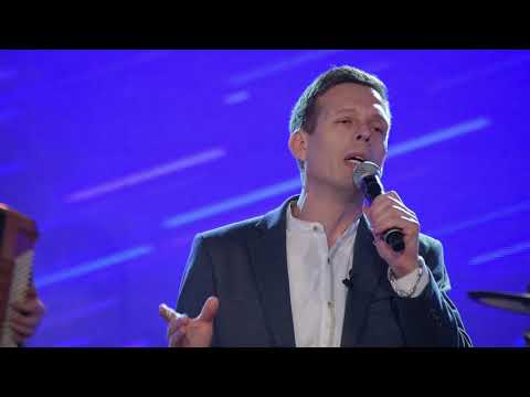 Marjan Kocev i Grupa Molika - Pecalbarska (Art Studio Production Live TV Show)