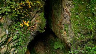Camino Balouta (M.N. Las Médulas - León)