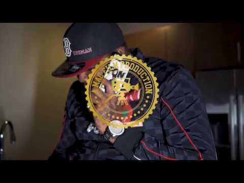 Mike Nitti - Chase The Dough (Official Video) SHOT BY: @SHONMAC071