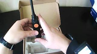 ����� Hytera TC-320