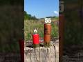 RECOIL AND DAMAGE Shotgun Asmr Bullet Buckshot Gun Hunter Usa Shooting Test