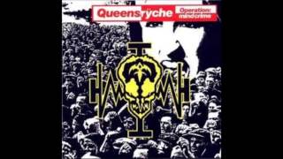 Queensrÿche - Operation Mindcrime