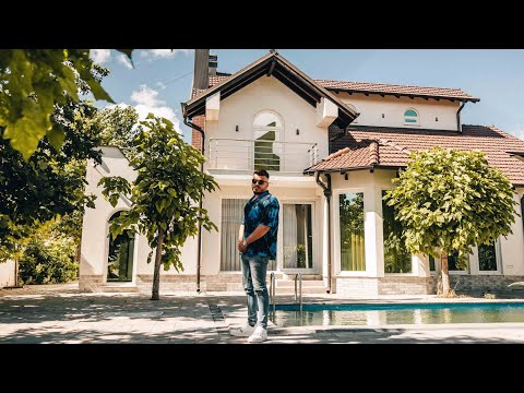 SAUDIN OLLURI - S’KE KYSMET (prod. by Saudin)