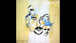 Orange Monks - Within you, within me