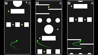 Fast Finger - Unity Game Source Code with AdMob video preview