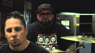 P.O.D. shares about the making of - Rise of the NWO (@pod)