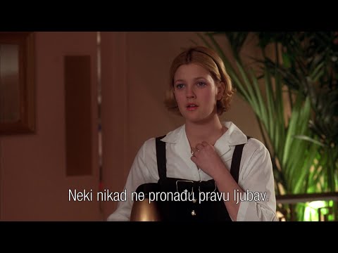 The Wedding Singer (1998) [HTV 1]