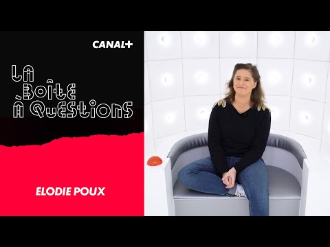 La Boîte à Questions d’Élodie Poux – 02/03/2020