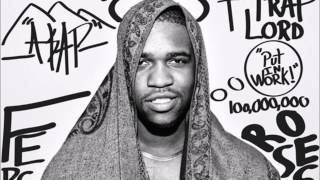 ASAP Ferg - Doe Active