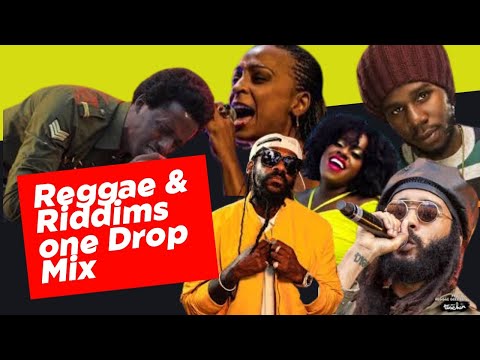 🔥 ONE DROP REGGAE & RIDDIM MIX 2025 | Weekend Shellinz Edition 🔥 | DJ Leizner TMC