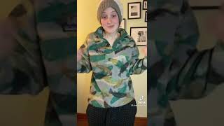 Hot tiktok babe what a body