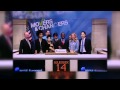 14 Nov 2011 NYSE Euronext Movers And Changers Rings NYSE Opening Bell