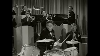 Mickey Rooney, Judy Garland &amp; Company “The Drummer Boy” 1940 [HD 1080 with Remastered Audio Track]