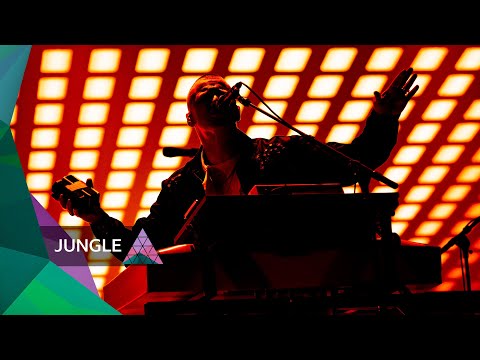 Jungle – Back On 74 (Glastonbury 2024)