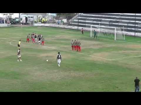 Asa x Dinamo  Copa Alagoas 2022