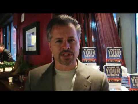 Frank Patrick on The Ultimate Celebrity Branding Experience.