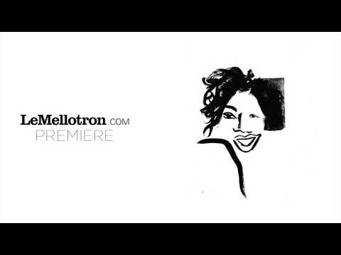 Claudia - Deixa Eu Dizer (iZem ReShape) | Le Mellotron Premiere