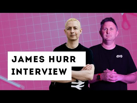 5 Things Producers Need to Know with James Hurr