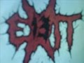 EXIT 13-''disemboweling party''demo.' 89