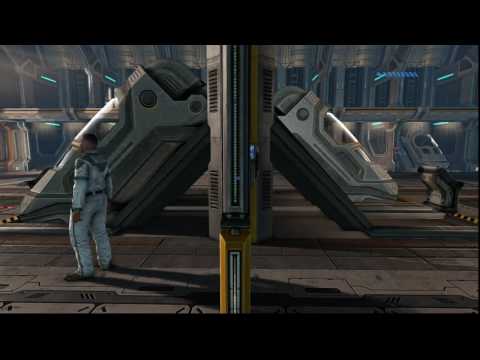 The Story of John 117 - video1   :D