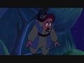How The After Credits Ending To The Return Of Jafar Should Have Gone