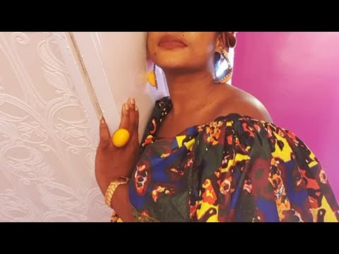 Femme au foyer 3e parti