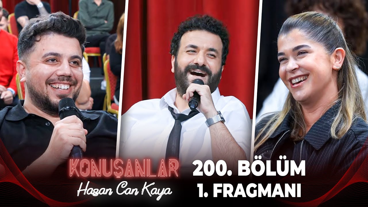 Konuşanlar Disney+ 18. Bölüm Tanıtımı  @DisneyPlusTR