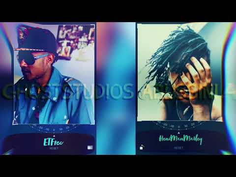 New Ethiopian hip hop *sentu* ETFree x Henimanmarley
