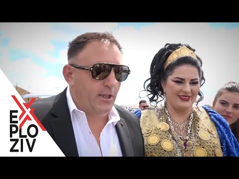 Kako izgledaju vašari u Pešterskoj visoravni? - EXPLOZIV