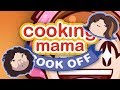 Cooking Mama Cook Off Game Grumps Vs