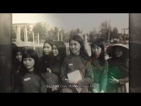 Về đâu áo nâu ơi! - Dzoãn Minh