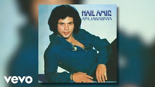 Download lagu Hail Amir - Sakit Hati mp3