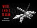 Minecraft Creepypasta | WHITE ENDER DRAGON