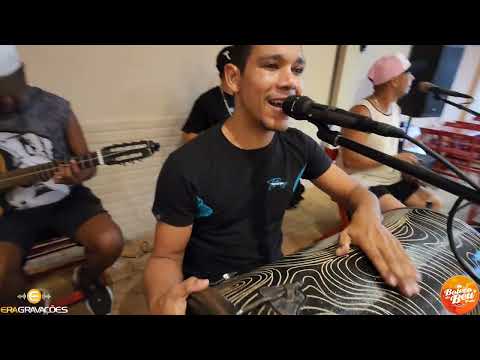 Mpb Sambar Show Completo no Boteco do Beu Praia Bairro Novo Olinda-PE.19/04/2025