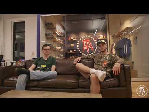 Stool Scenes Episode 32 Part 2