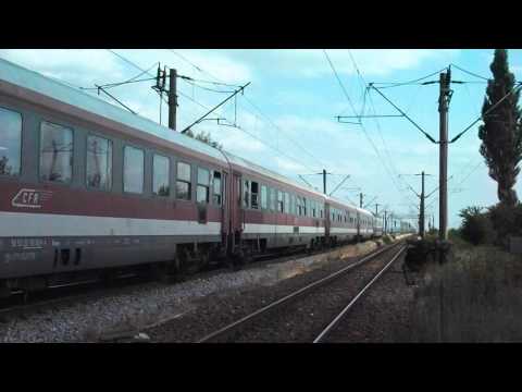 IR1753 Bucuresti Nord-Suceava |10.07.2015|