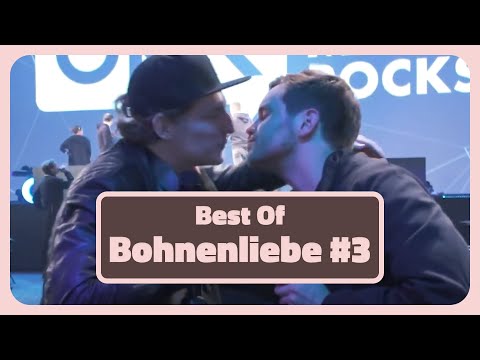 „Wir sind Soldaten der Herzen!“ | Bohnenliebe #3 | Best Of RBTV