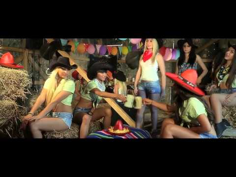 VALI VIJELIE, ASU si BOBY - RUPE PINGEAUA (VIDEO 2014)