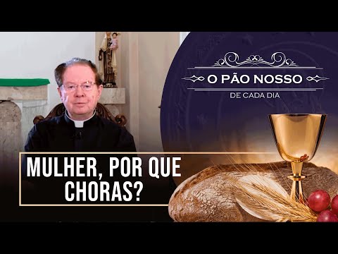 Our Daily Bread - 04/19/22