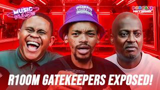 Download lagu Maphorisa's R100M Deal | Scorpion Kings | YoungStunna's Growth | Sizwe Dhlomo's Grass | Oskido mp3 Download lagu Maphorisa's R100M Deal | Scorpion Kings | YoungStunna's Growth | Sizwe Dhlomo's Grass | Oskido mp3