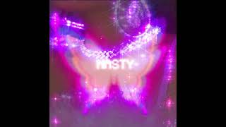 NASTY - Ayesha Nicole Smith (Official Audio)