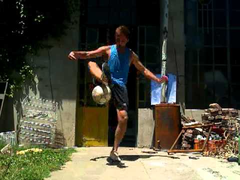 CTfreestyle combos primavera