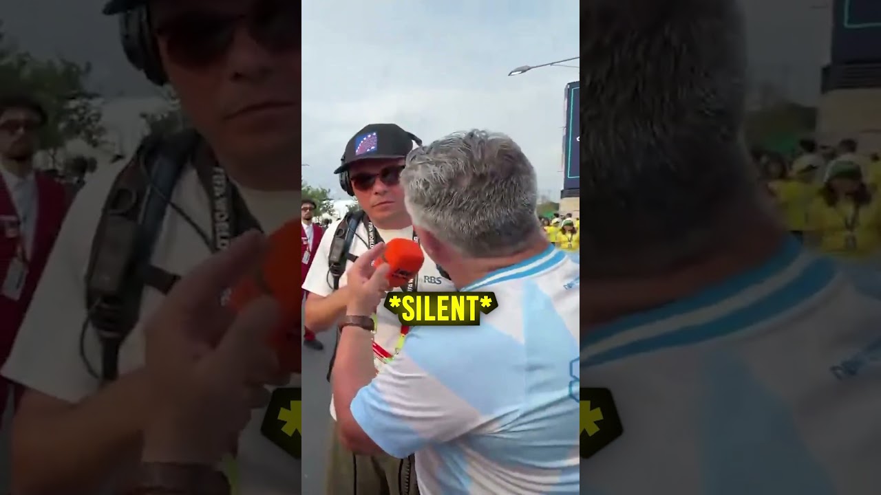 Reporter Thought Plaqueboymax  Was A Norwegian Baddie