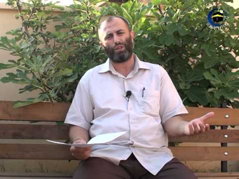 13.Xhemali Halimi - Rregullat e agjërimit