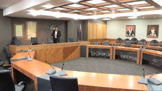 preview picture of video 'Regional Reform - A video from Porirua City Council's Mayor Nick Leggett'