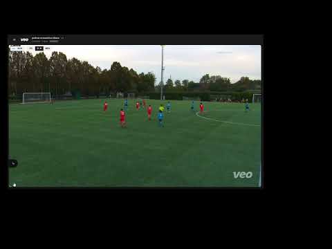 Padova Vs Mestrino Rubano - 1 novembre 2023