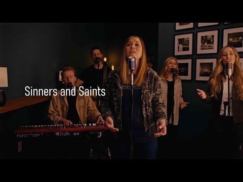 Sinners and Saints | Green Room Sessions | Journey Worship Co.